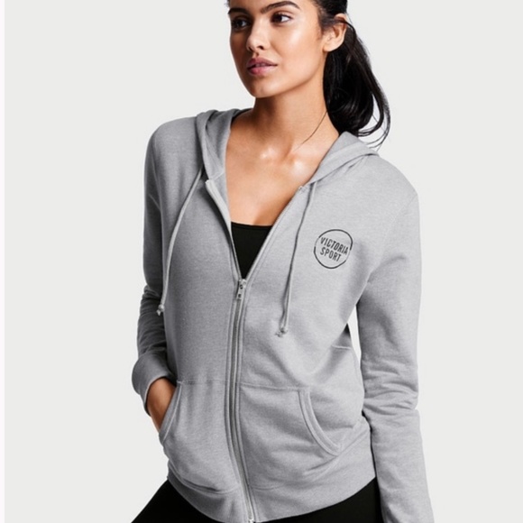 Victoria's Secret Jackets & Blazers - Victoria's Secret VSX SPORT L/G Jacket